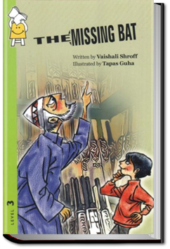 The Missing Bat | Pratham Books